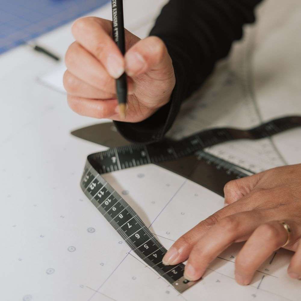 Cosewing ARMATTA en Logroño, el espacio para crear tus propias prendas